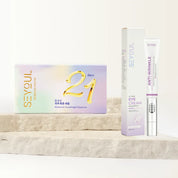 Combo Juventud Radiante