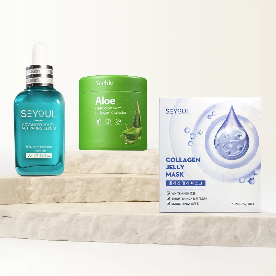 Combo Juventud Renovada