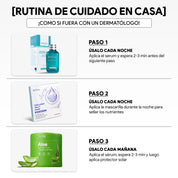 Combo Juventud Renovada