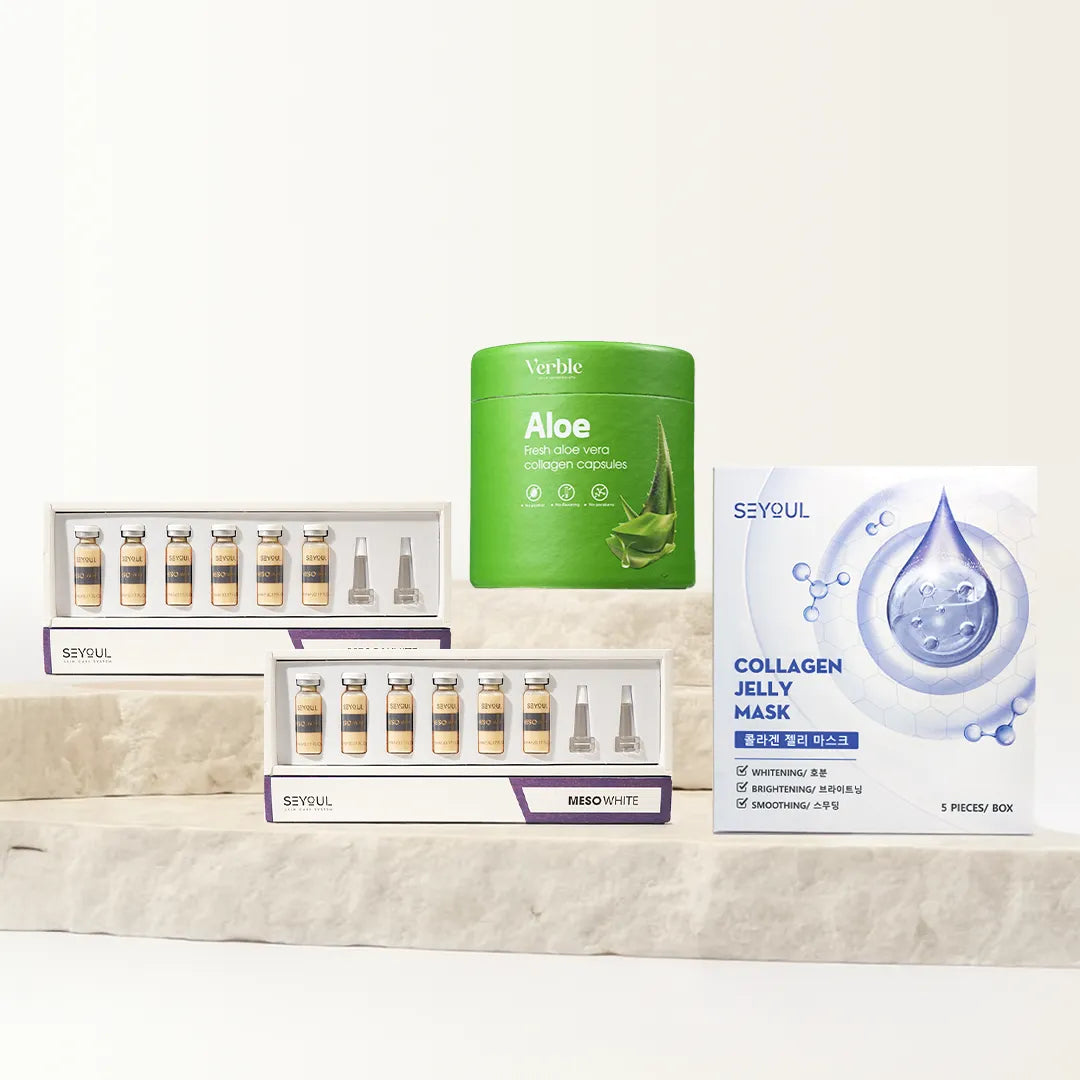 Combo Rejuvenecimiento Exprés