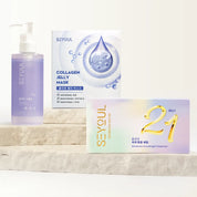 Combo Rutina Glow Básica