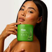 Aloe Vera Collagen