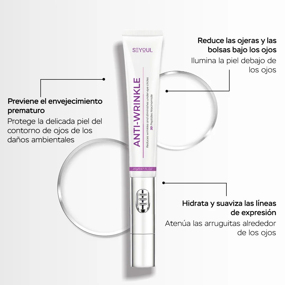 Combo Anti-Edad Avanzado