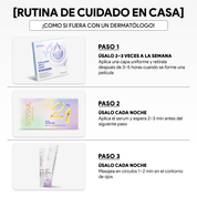 Combo Anti-Edad Avanzado