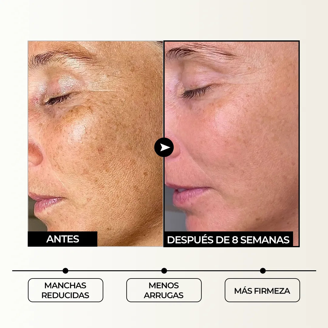 Sérum Activador Rejuvenecedor