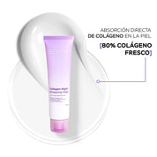 Mascarilla Envolvente de Colágeno