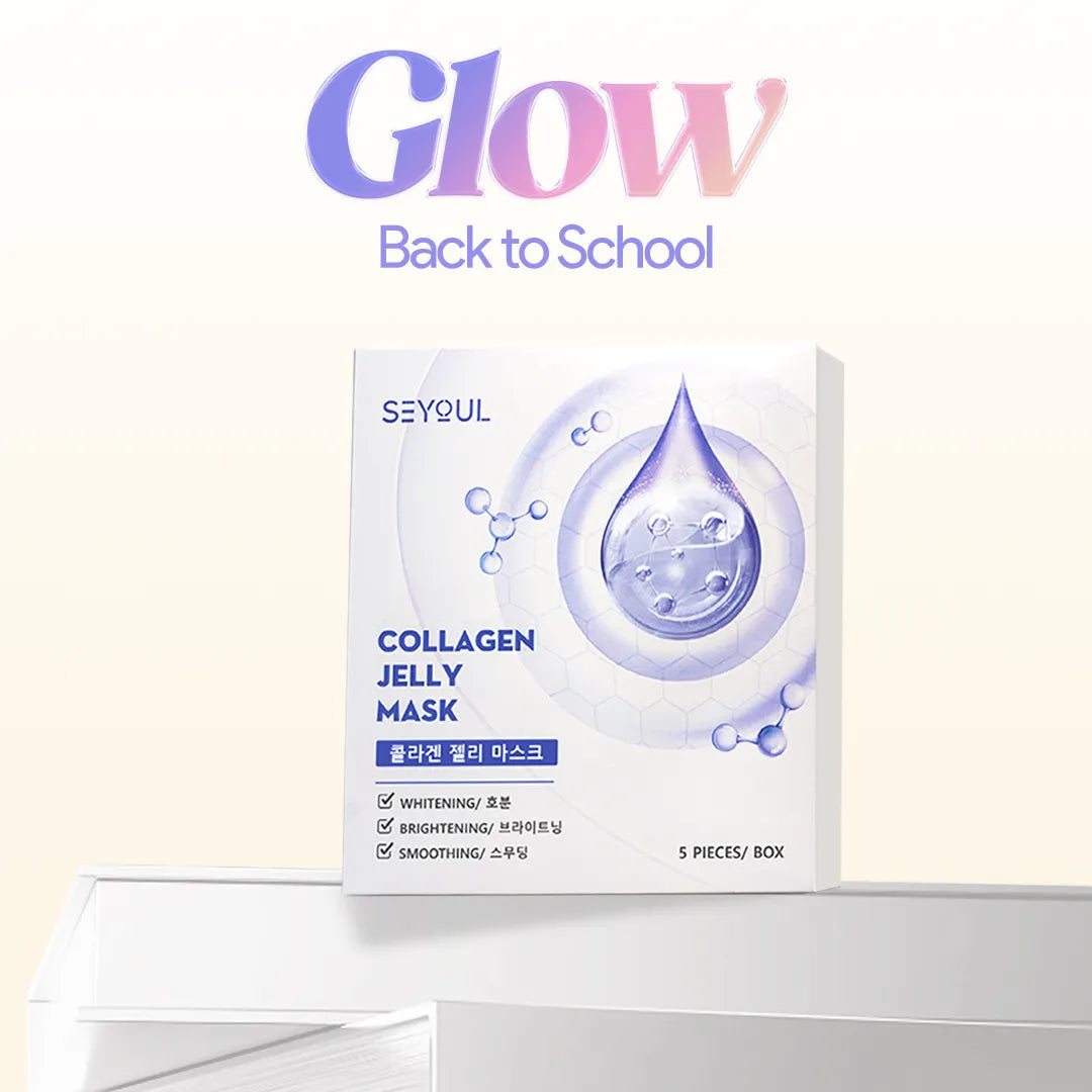 Mascarilla de Gelatina