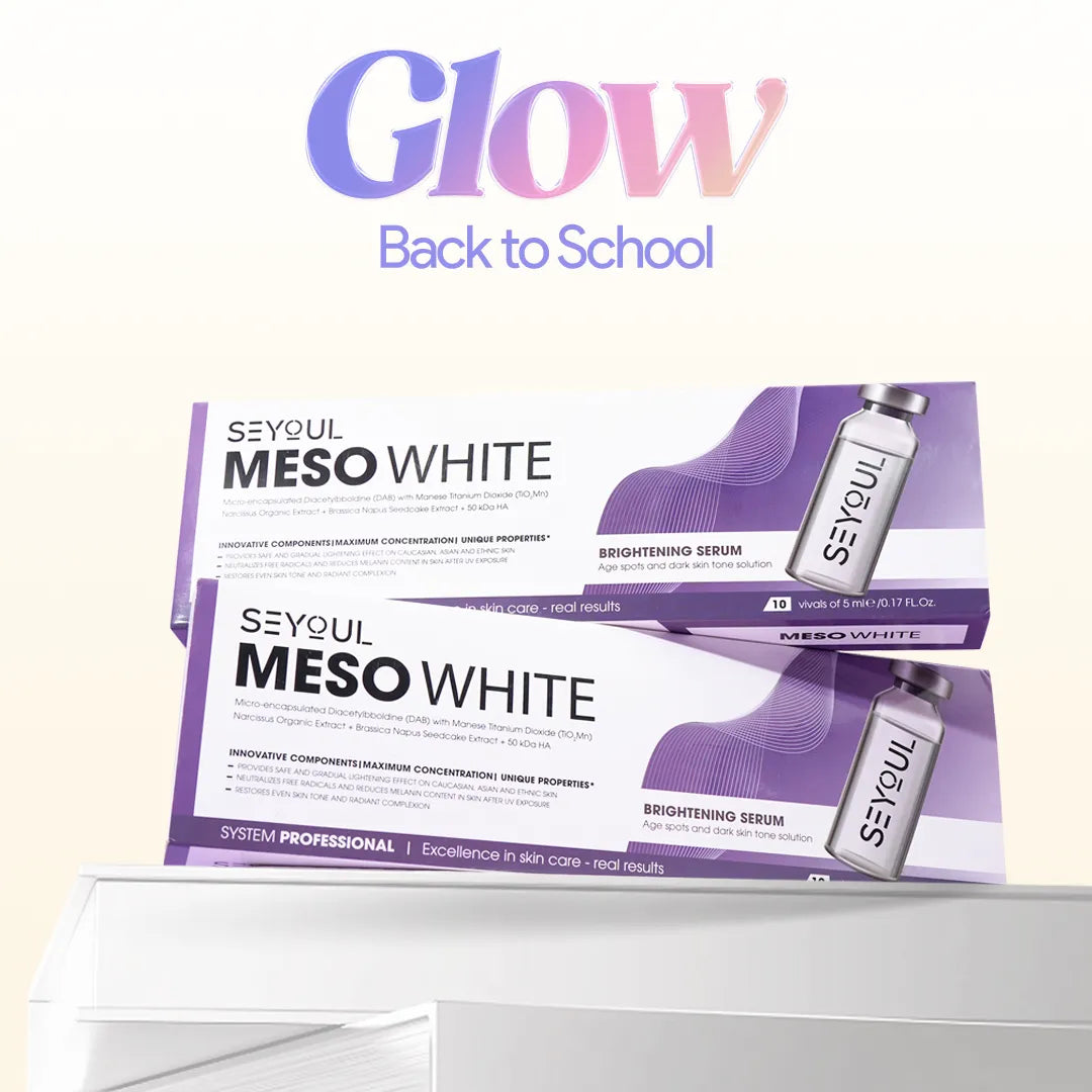 Células madre Mesowhite