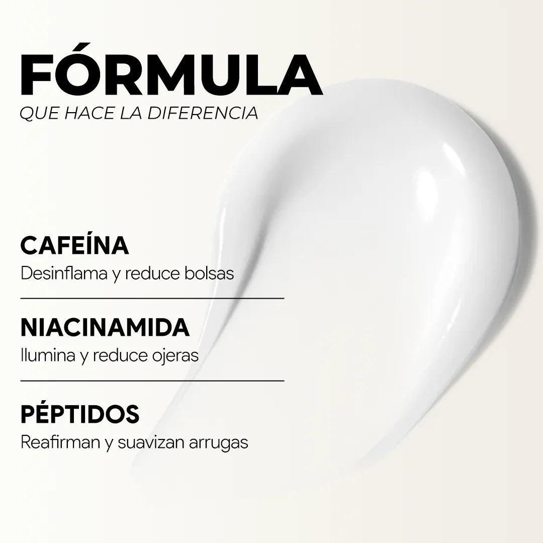 Crema Para Ojos