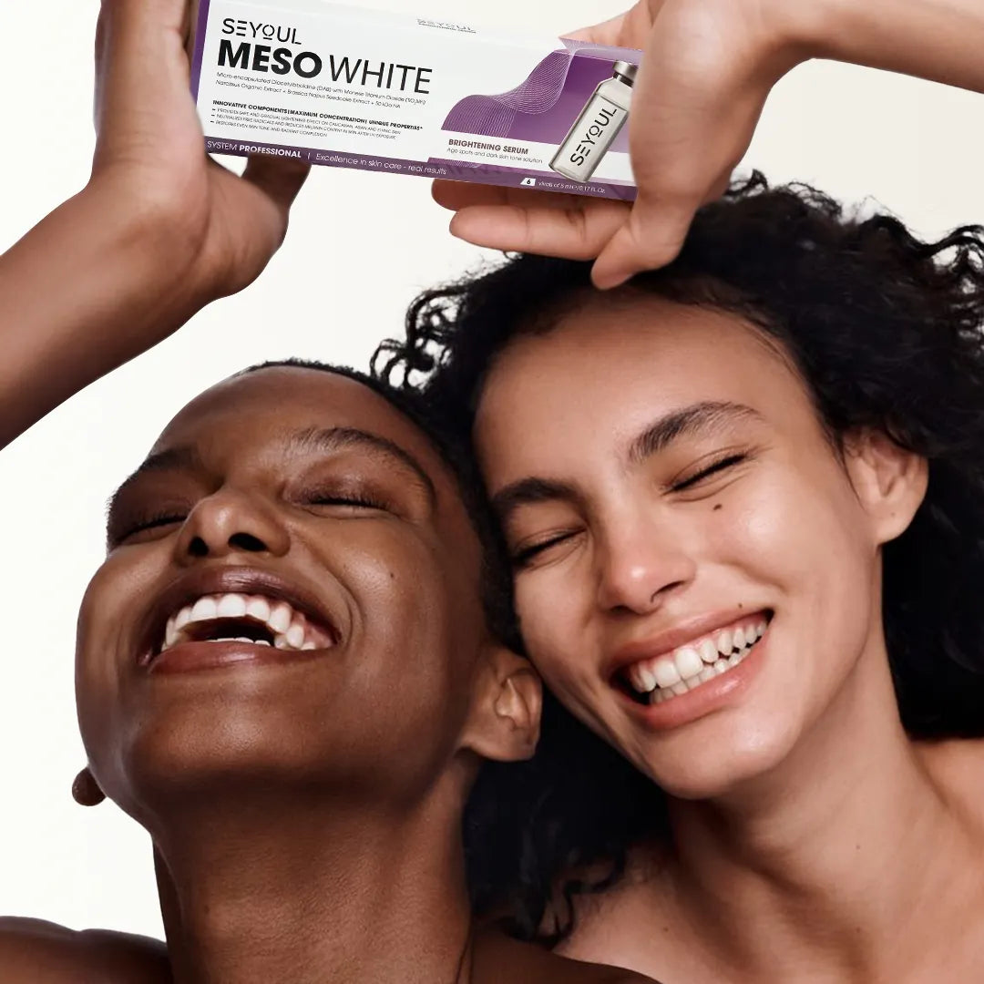 Células madre Mesowhite