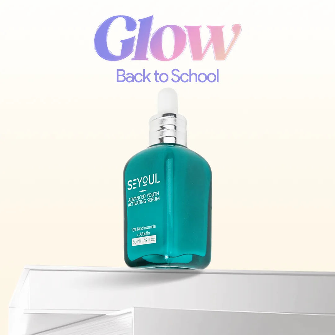 Sérum Activador Rejuvenecedor