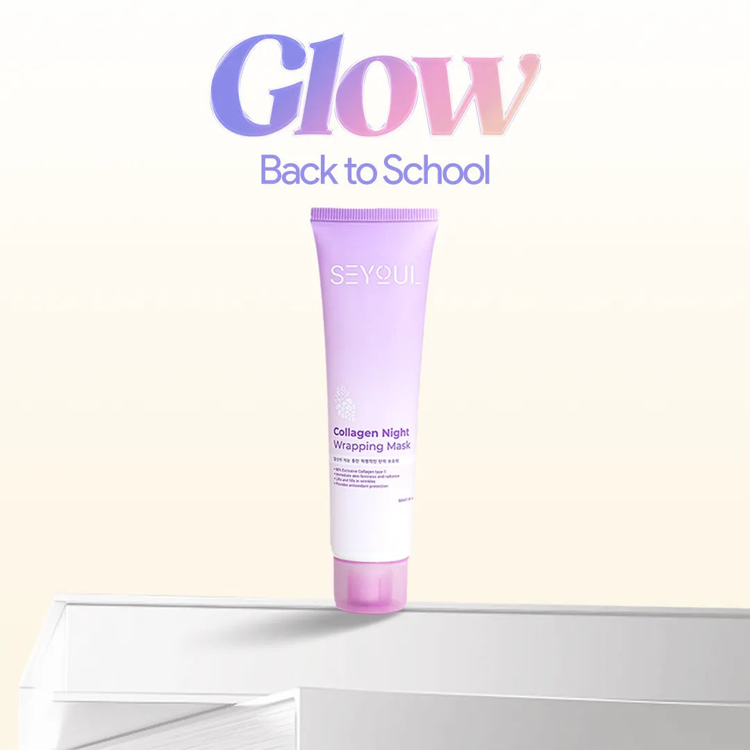 Mascarilla Envolvente de Colágeno